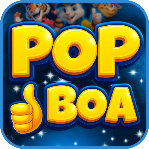POPBOA Cassino Online